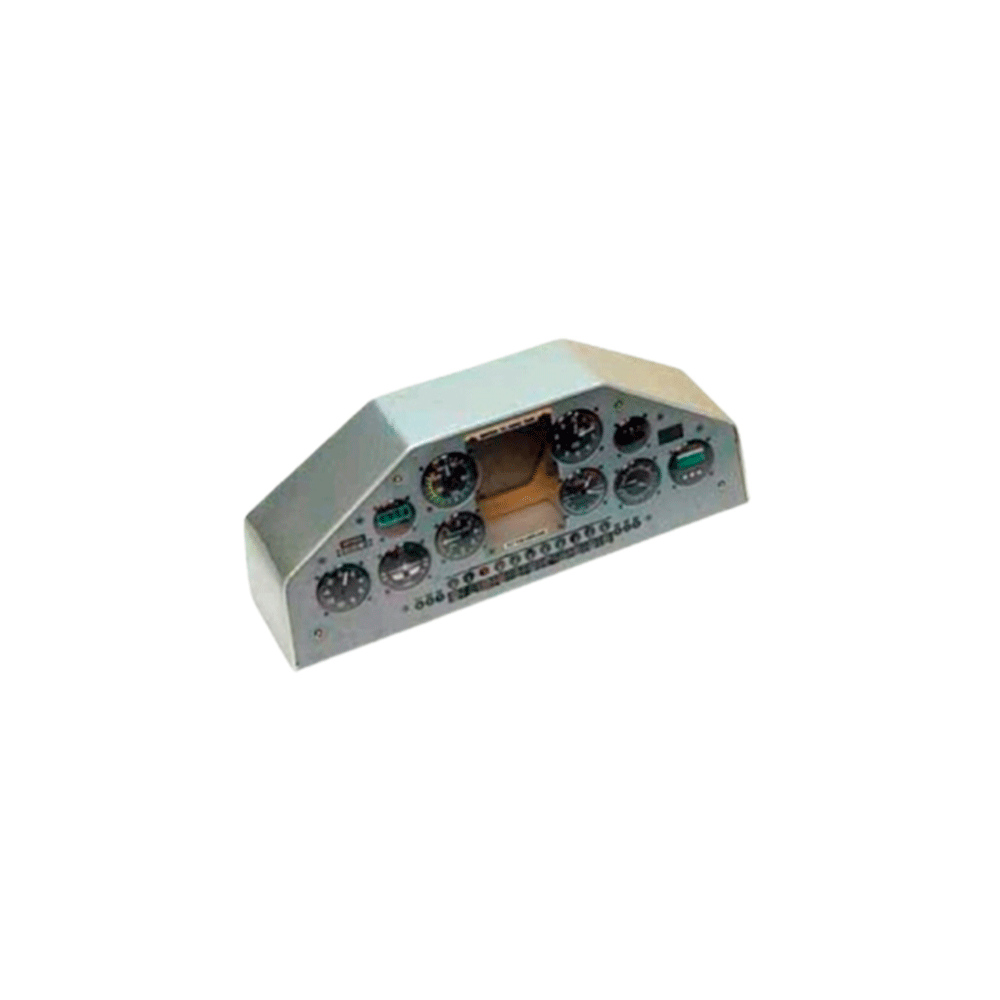 EF PANEL 265X105MM A123 HK-A-W3