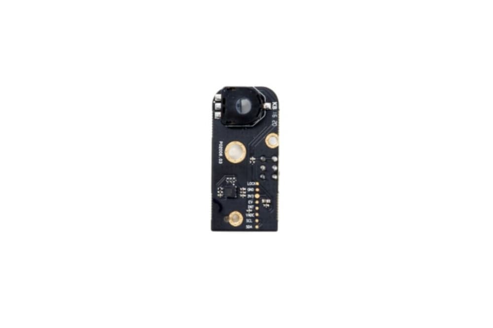 DJI PART MAVIC RC RIGHT DIAL BOARD