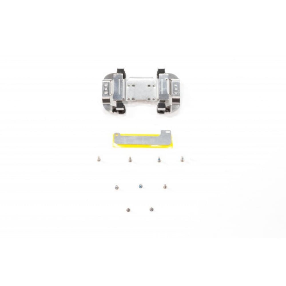 DJI PART P4P VIBRATION ABSORB BOARD PRT9