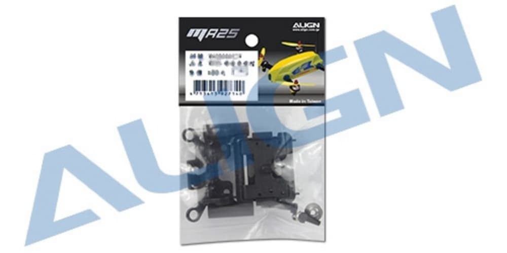 MR25 DV MOUNT M425013AXT