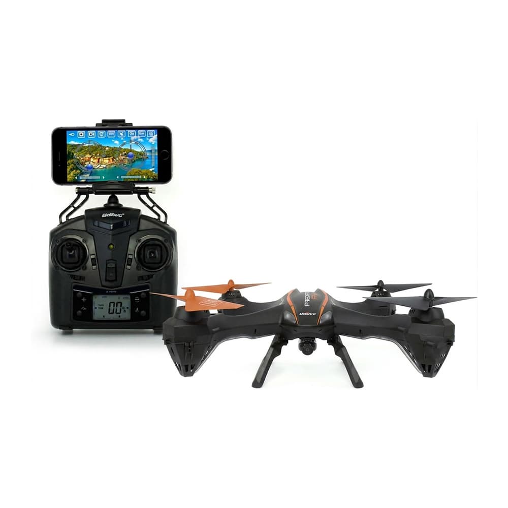 UDIRC DRONE U842 C/WIFI