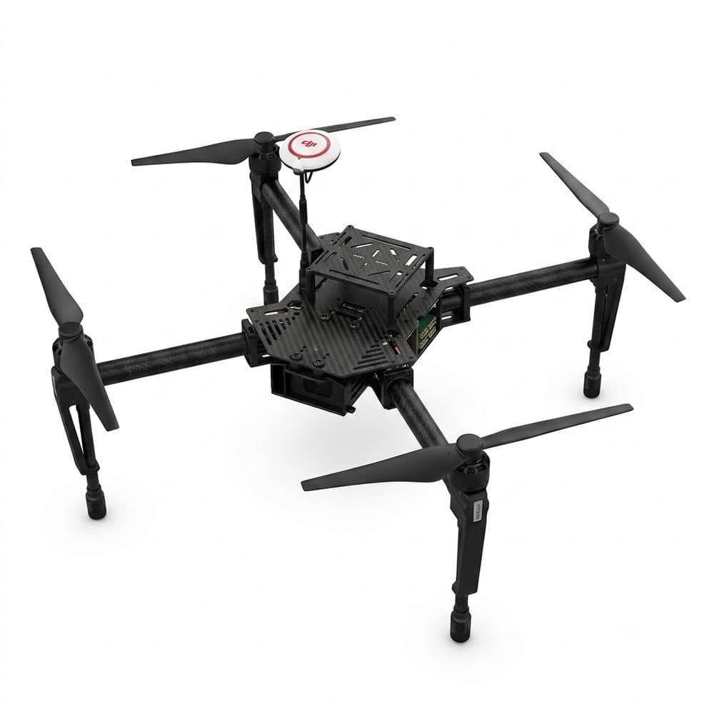 DRONE DJI MATRICE 100 FARM (con MALETA)