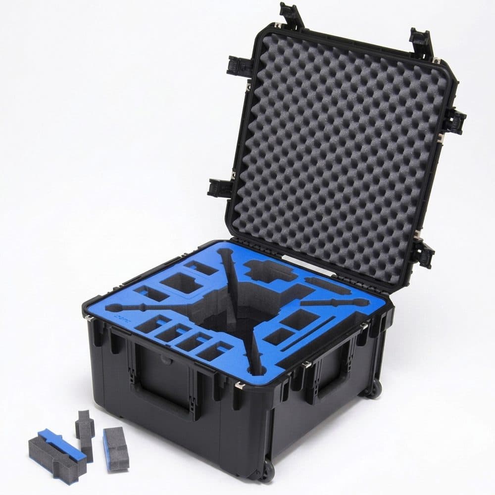 DRONE DJI MATRICE 100 FARM (con MALETA)