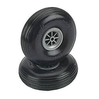 RODA DUBRO 2 3/4" DIA TREAD LIGHT (2) DUB275TL