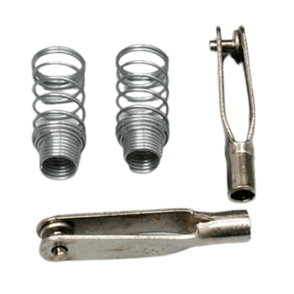 DUB305 SOLDER KWIK LINS 4-40