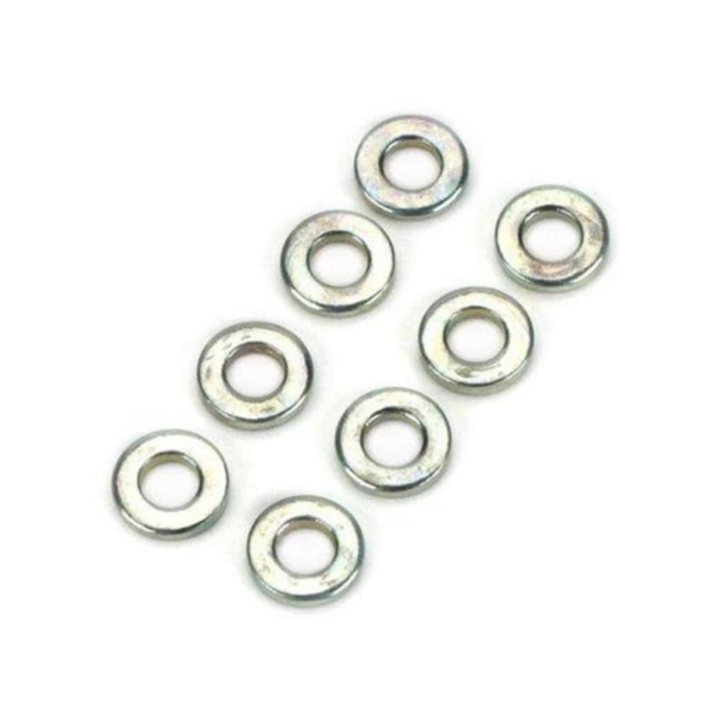 DUB325 FLAT WASHER #6