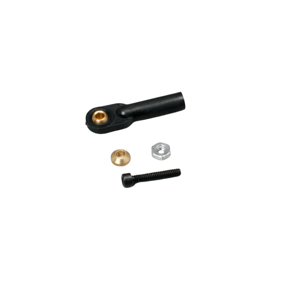 DUBRO SWIVEL BALL LINK 2-56 DUB367