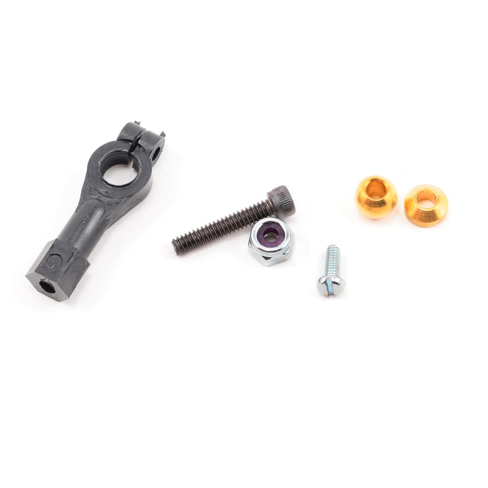 DUB259 HEAVY DUTY 4-40 BALL LINKS E/Z