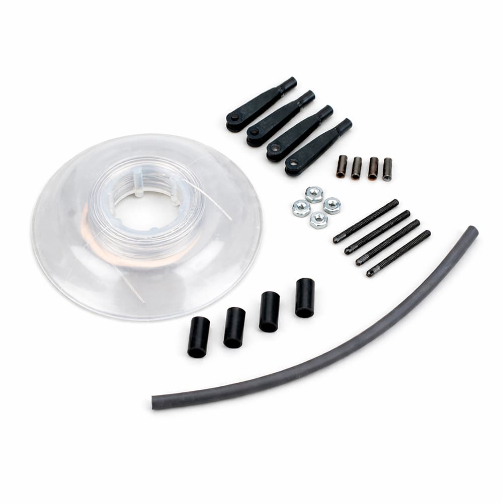 DUB517 PULL-PULL SYSTEM 2-56