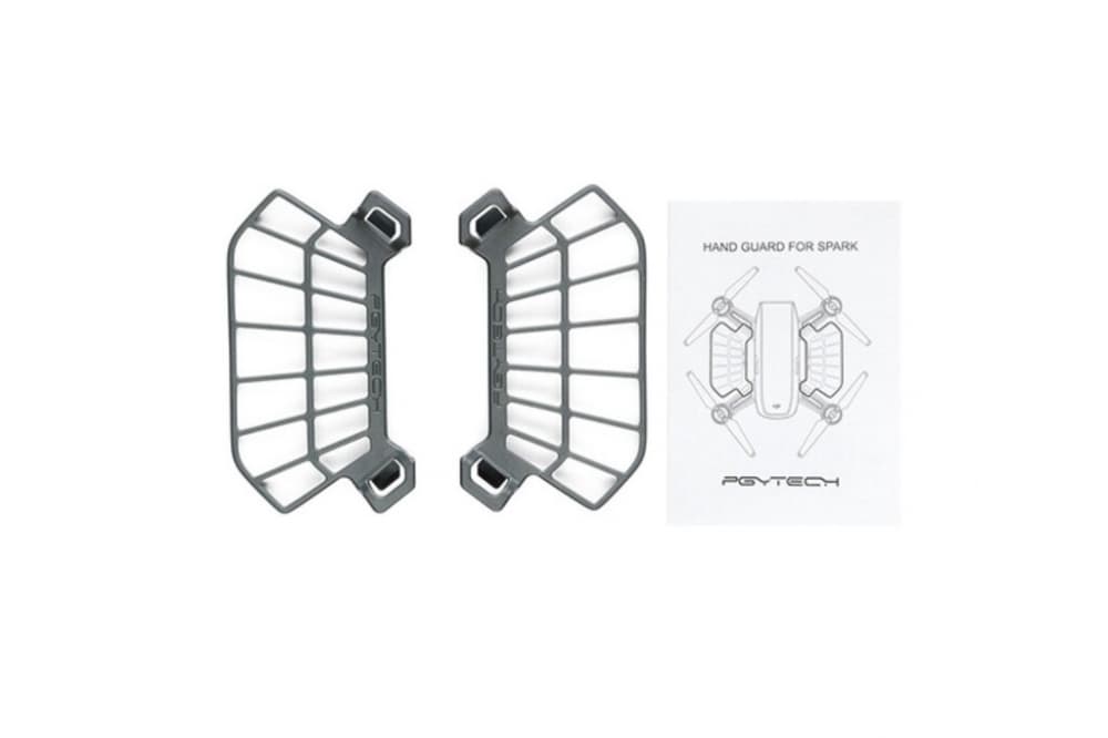 DJI PART PGYTECH SPARK HAND GUARD