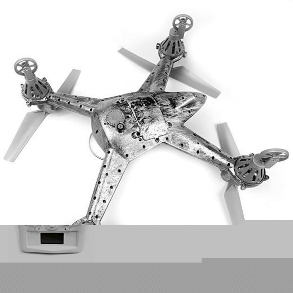 DRONE EXPERT BF-007 3IN1 WATERPROOF