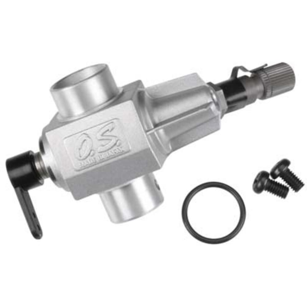 CARBURADOR OS MOTOR (61A) 75AX 27482010