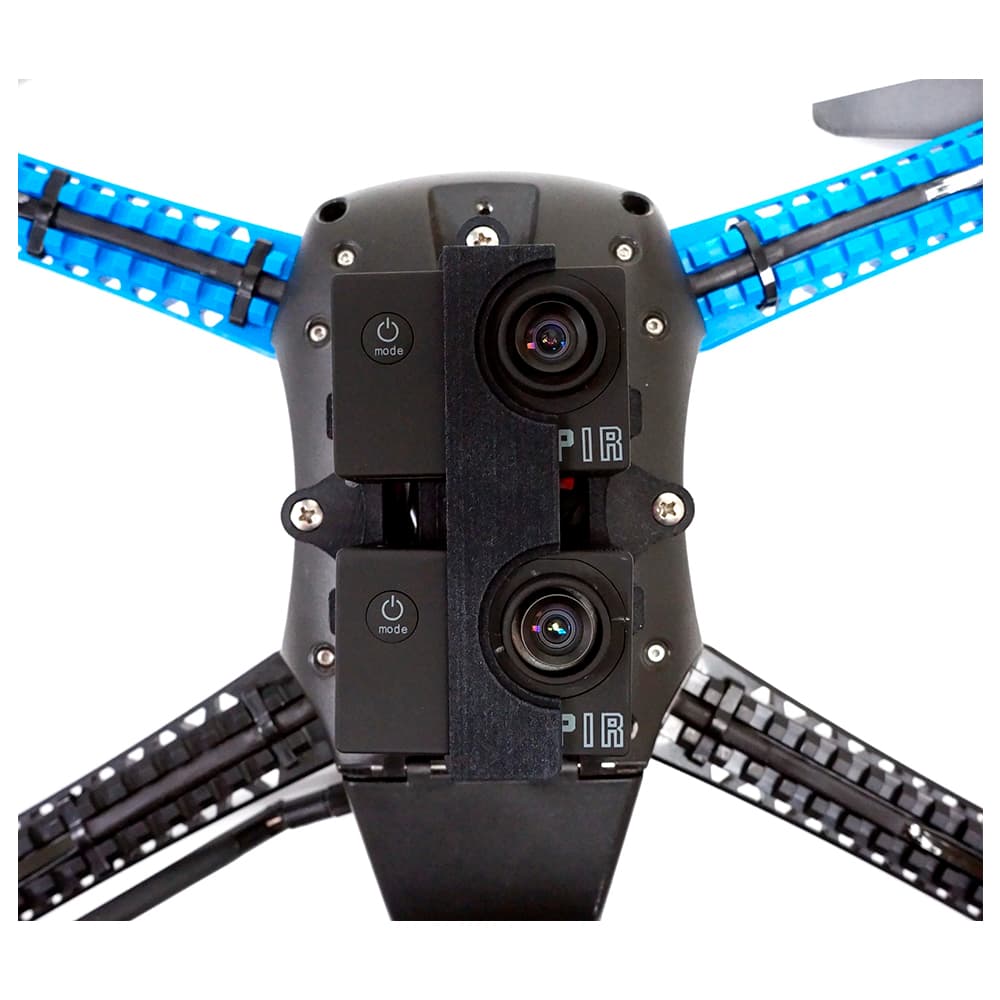 MAPIR IRIS 4 DUAL MOUNT SURVEY 2/3