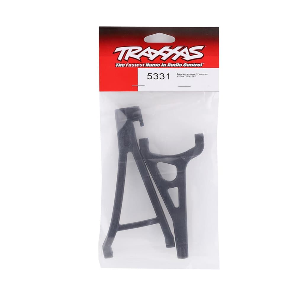 TRAXXAS ACC REVO SUSPENSION ARMS RIGHT FRONT 5331