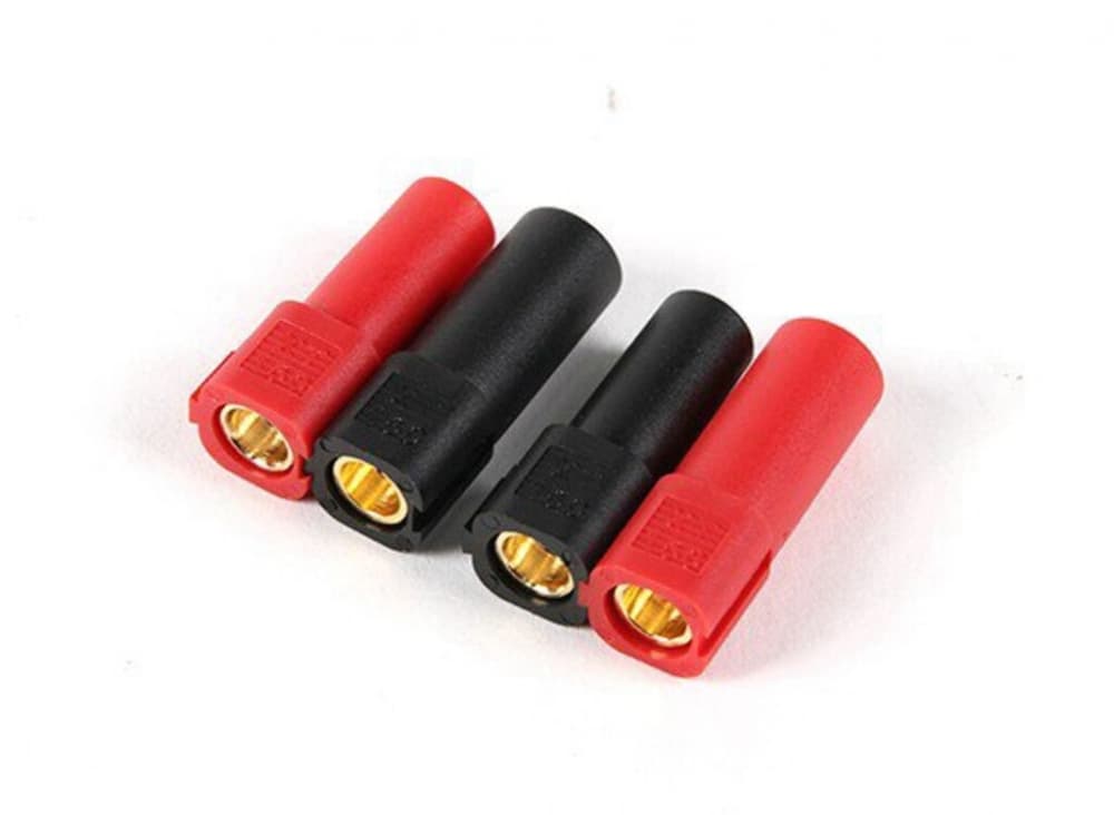 CONECT. AMASS XT150 150A 6MM 4PC XT150-2