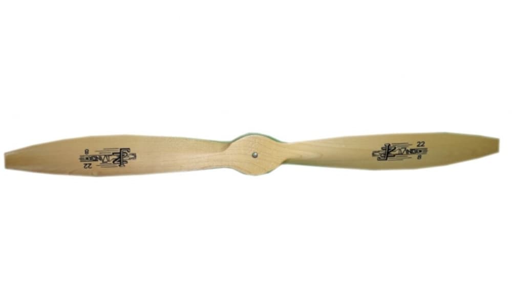 HELICE 22X8 WOOD ZINGER ZINQ1602