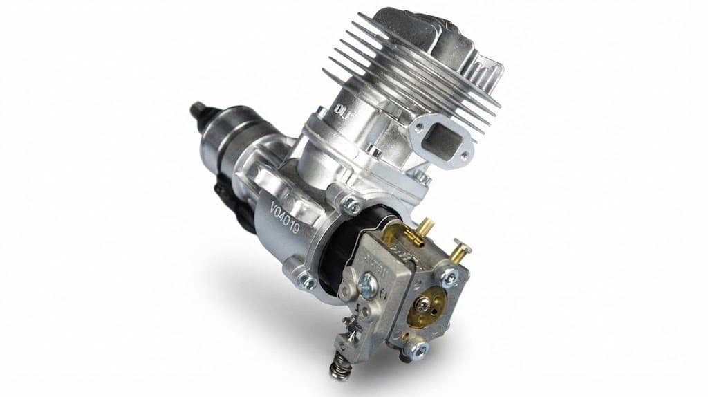 MOTOR DLE 20RA REAR EX WALB DLE20RA