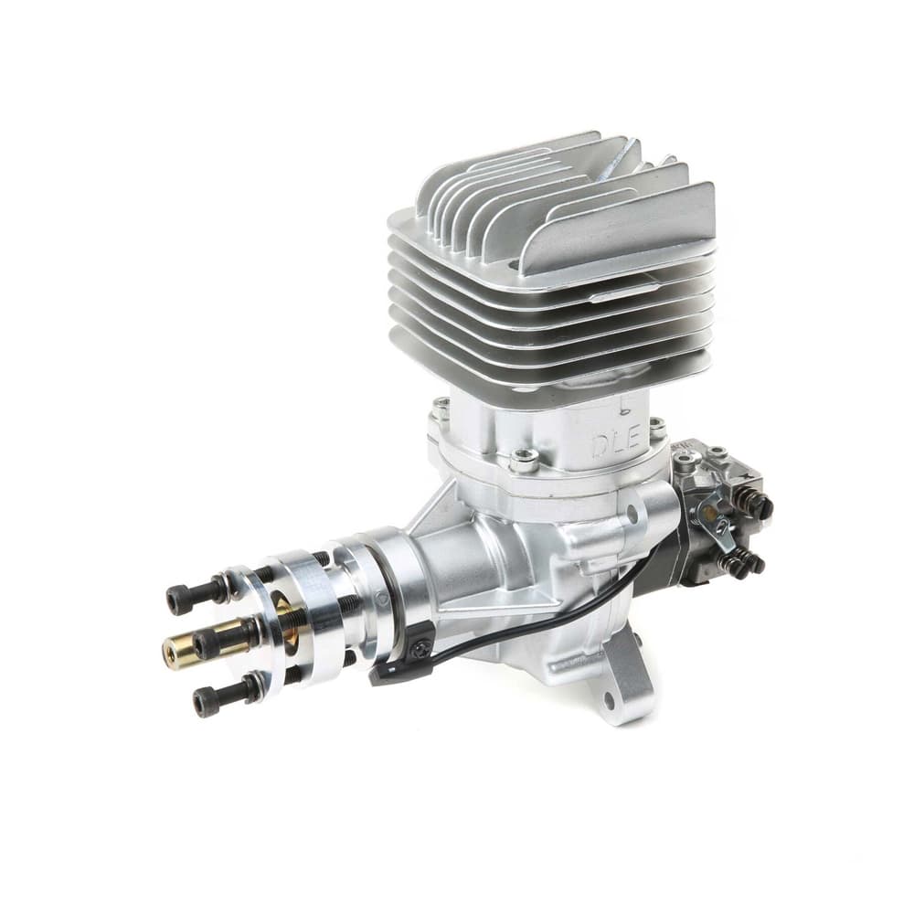 MOTOR DLE 55RA REAR EX WALBRO
