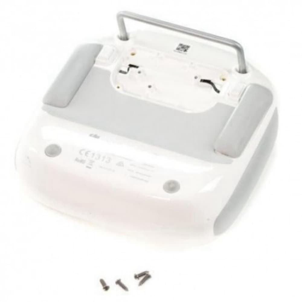 DJI PART P4A RC LOWER SHELL