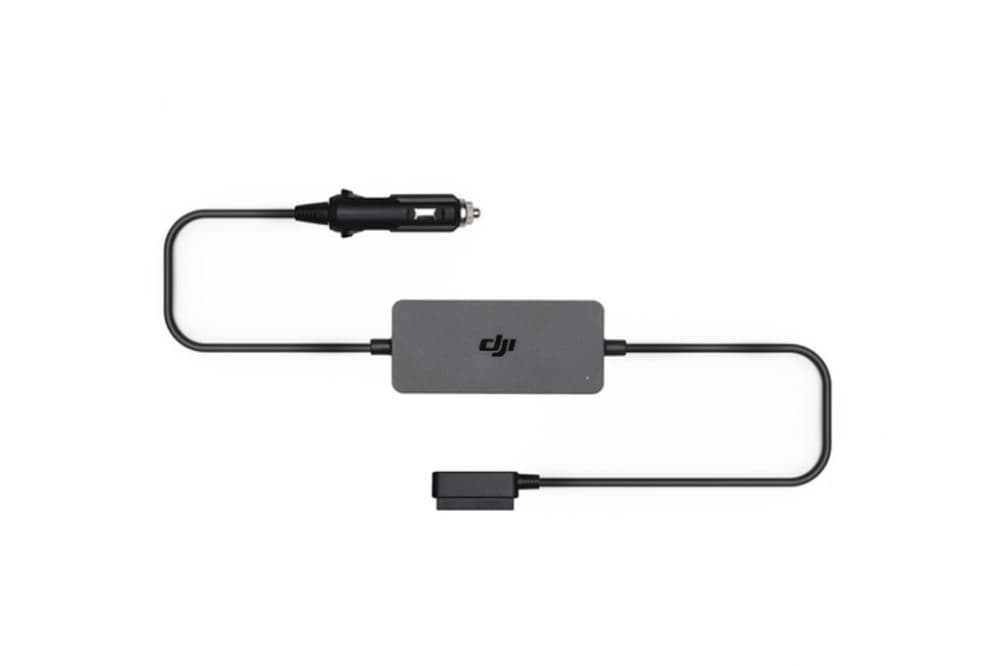DJI ACC MAVIC AIR CAR CHARGER PART 4