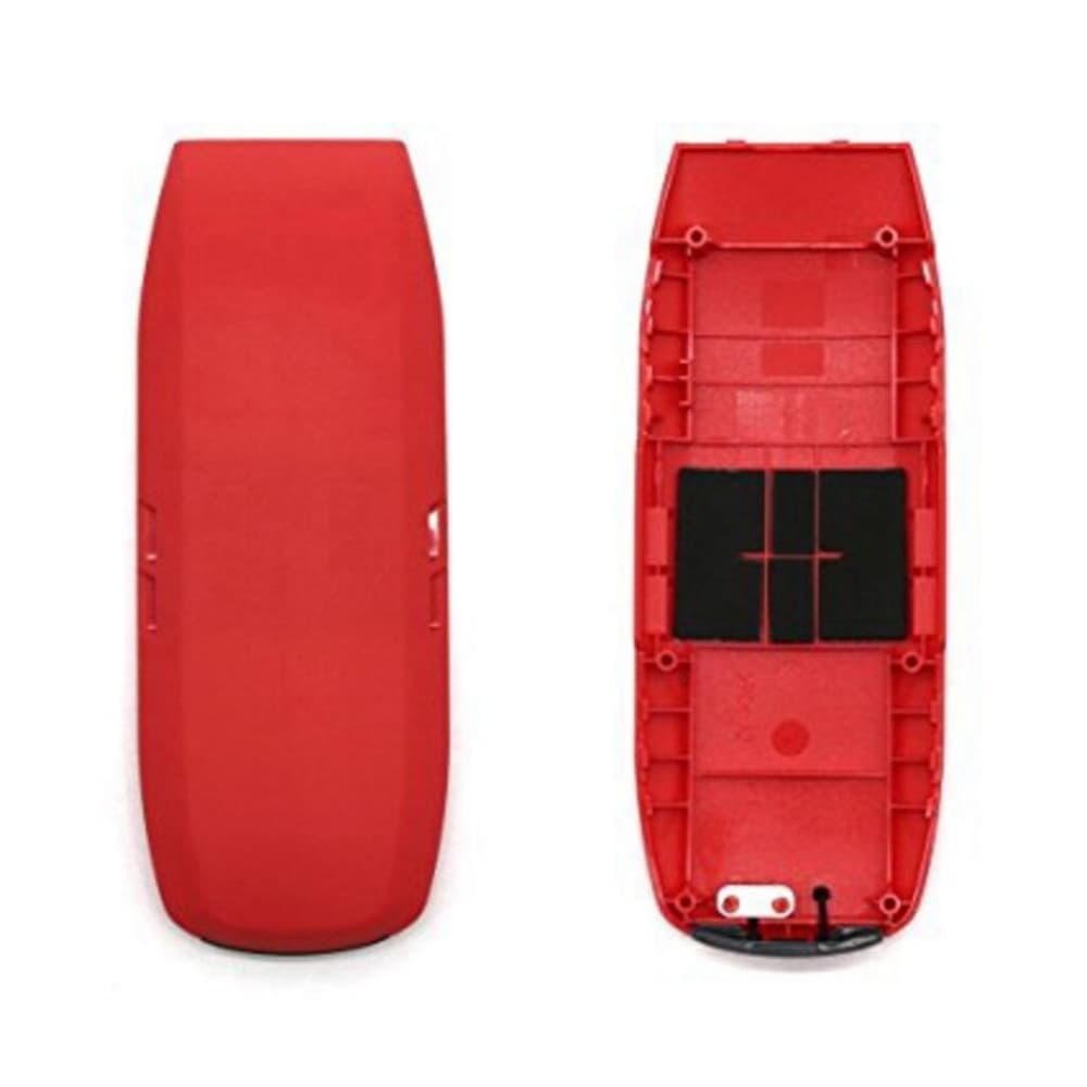 DJI PART SPARK UPPER COVER ASSEMBLY RED