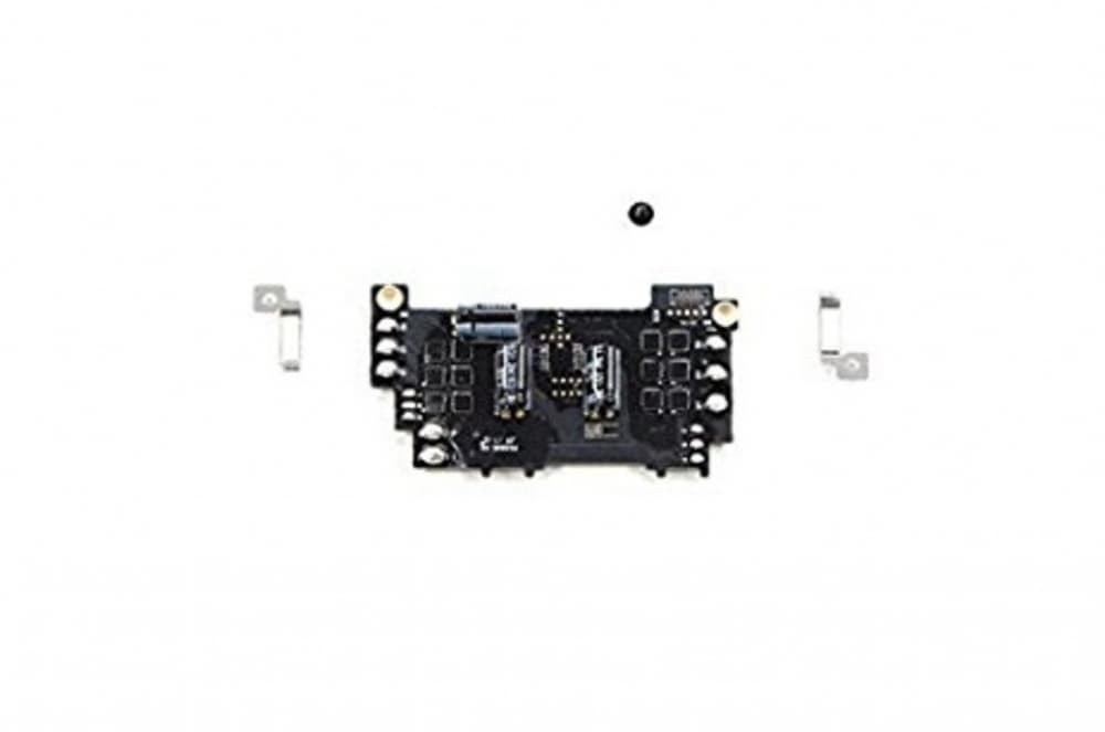 DJI PART P4A RIGHT ESC BOARD