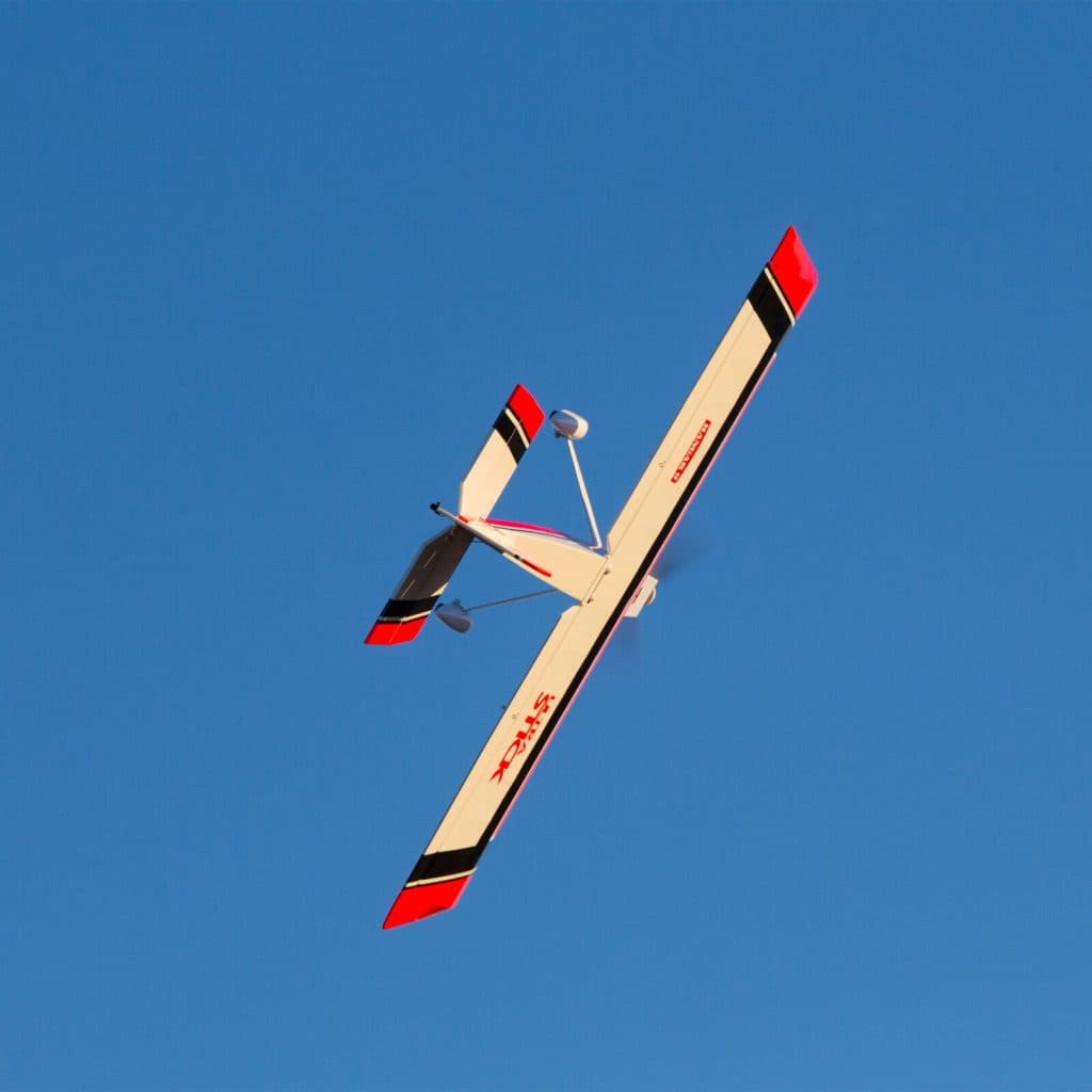 AVIÃO HANGAR ULTRA STICK 10CC ARF 60" HAN2345