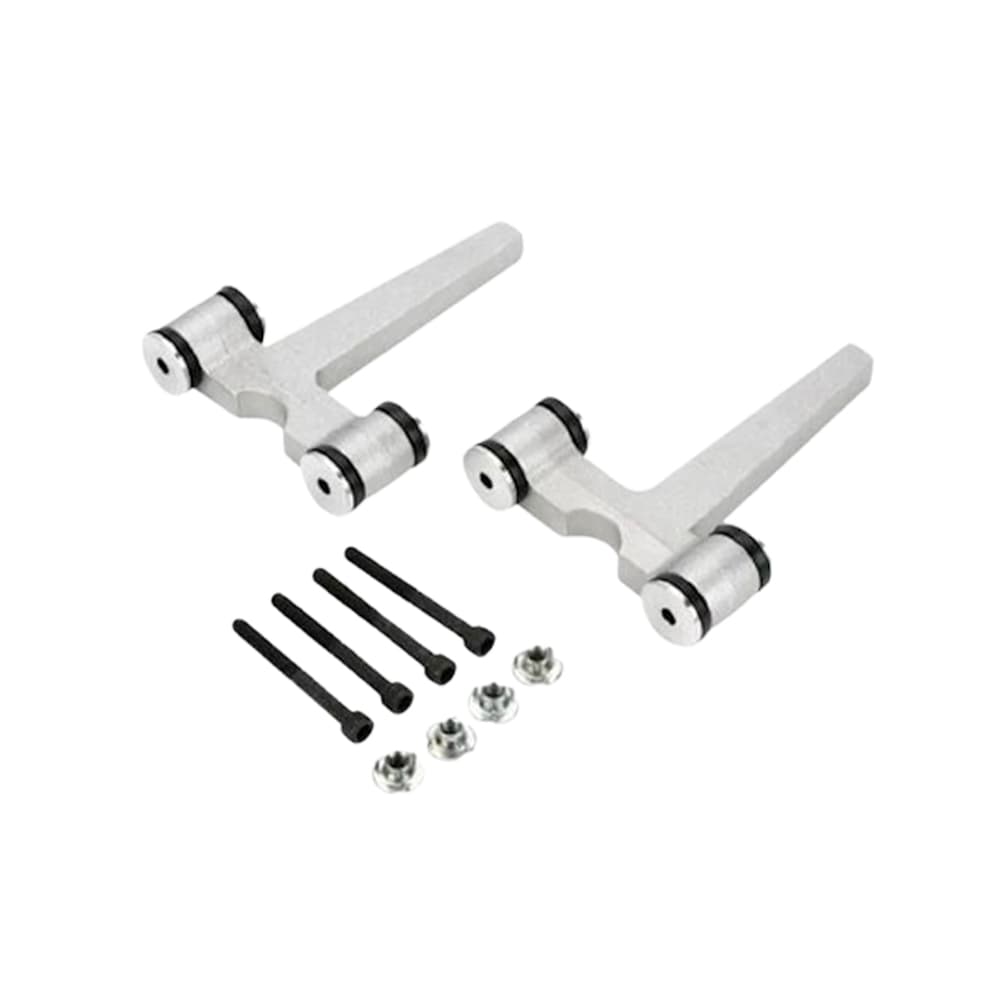 DUB686 MOTOR MOUNT 80 TO 91 4T