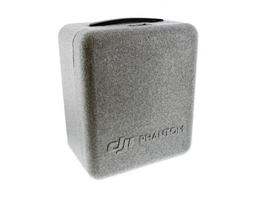 DJI PART P4 MALETA Gris ISOPOR Original