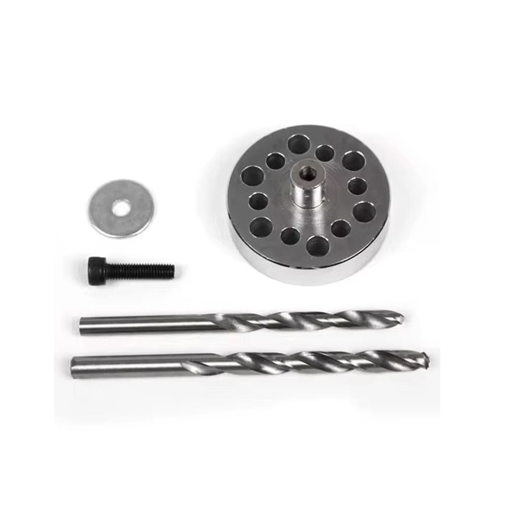 6STARHOBBY PROP DRILL JIG 120CC DJ2020-N