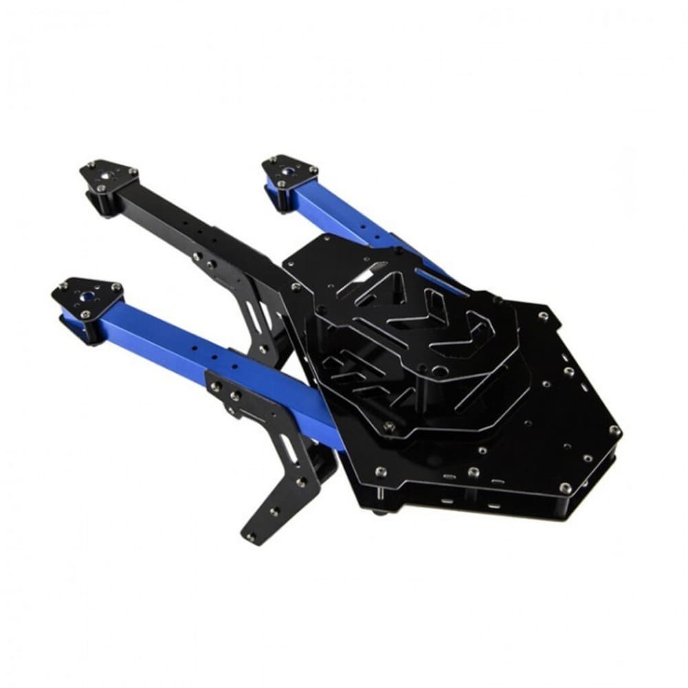 3DR DRONE Y6 ARF MULTICOPTER KIT