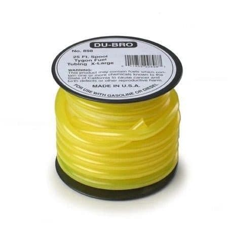 MANGUEIRA DUBRO TYGON GASOLINE TUBING LARGE 30' DUB506