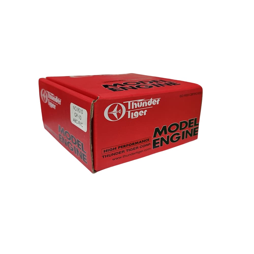 MOTOR TT GP-10 THUNDER TIGER TTR9010
