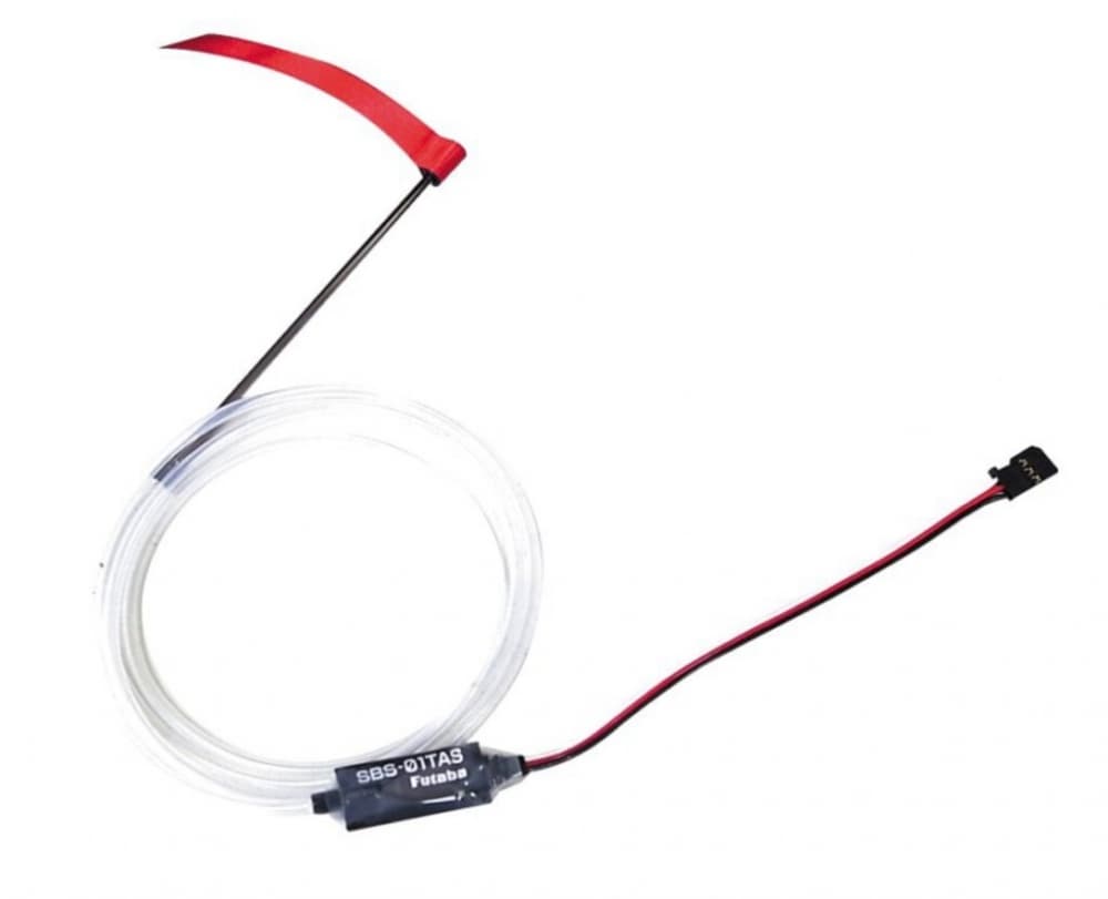 SBS-01TAS AIRSPEED SENSOR 01102290-1