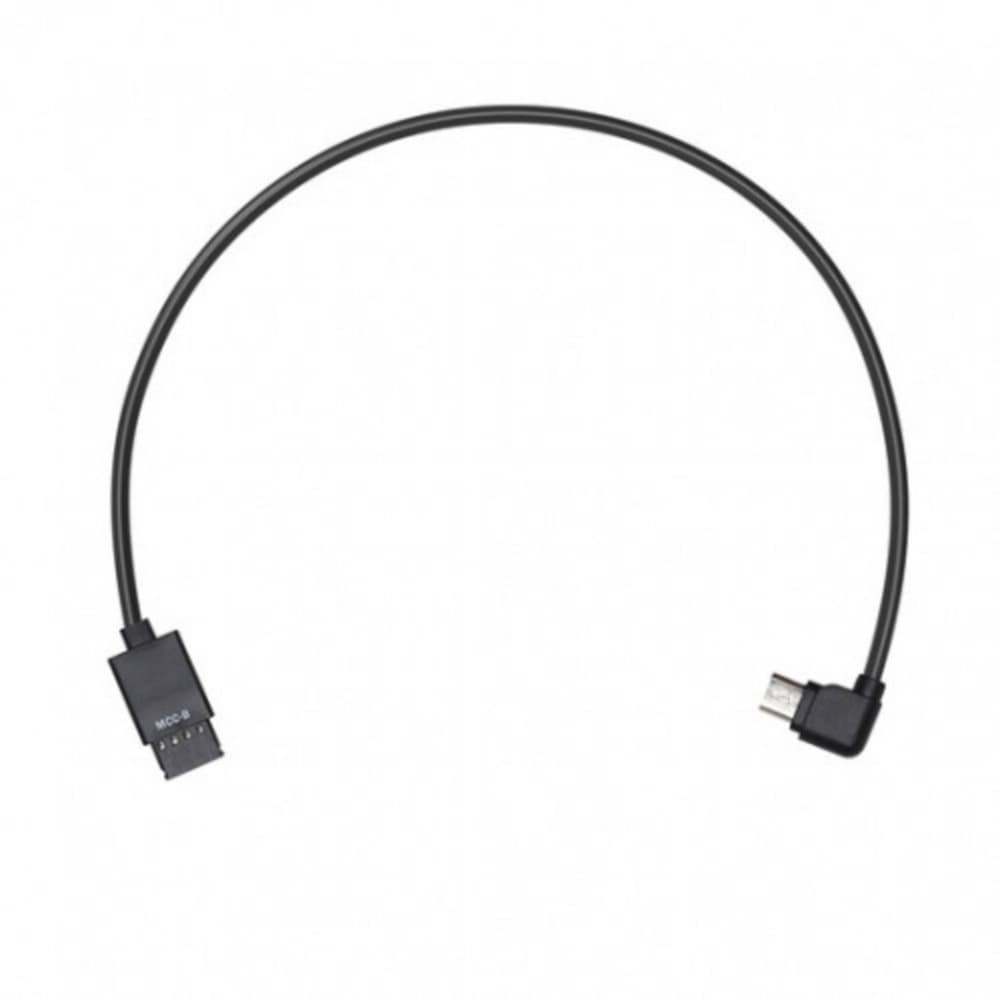 DJI PART RONIN-S MULTI Cámara CONTROL CABLE TYPE B PART 6