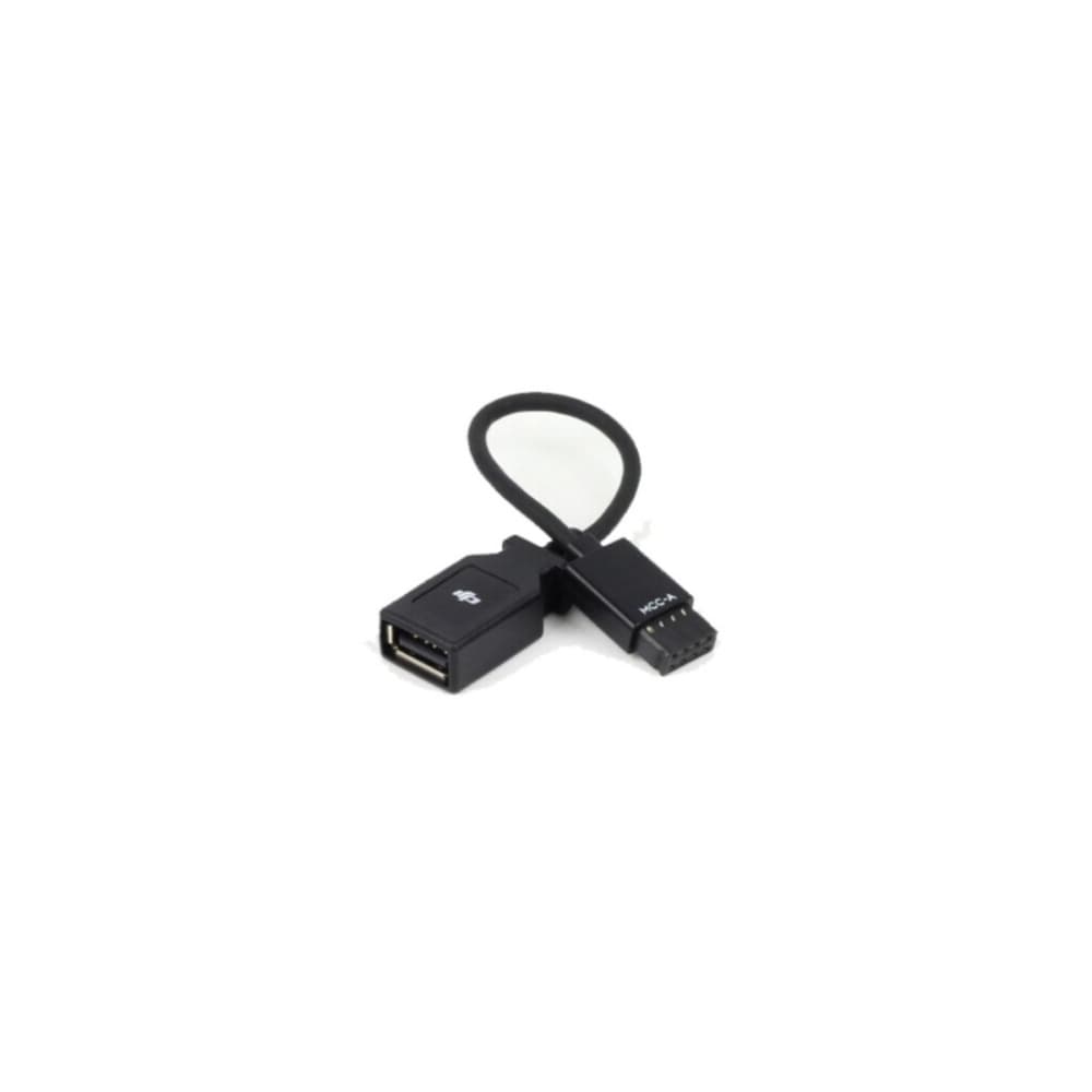 DJI PART RONIN-S MULTI Cámara CONTROL USB FEMALE PART 11