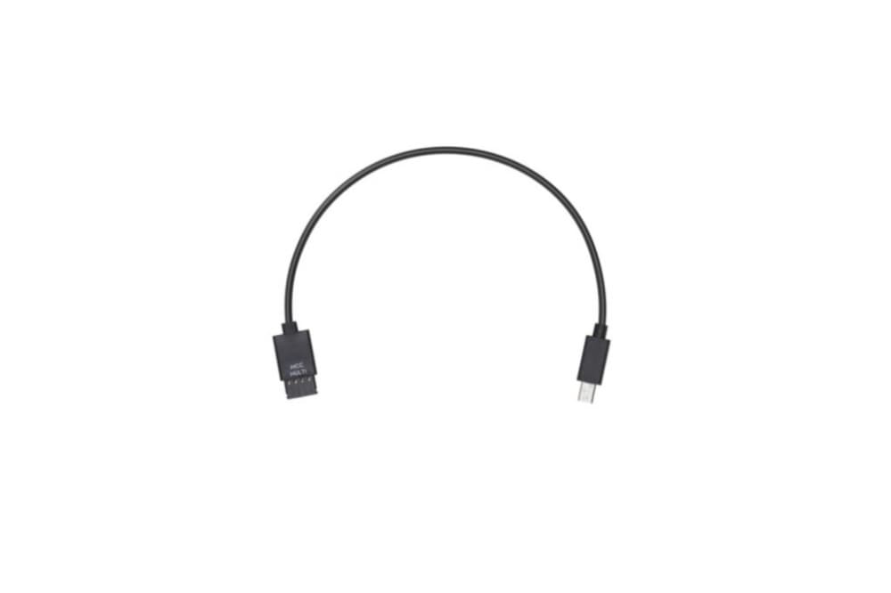 DJI PART RONIN-S MULTI Cámara CONTROL CABLE MULTI PART 13