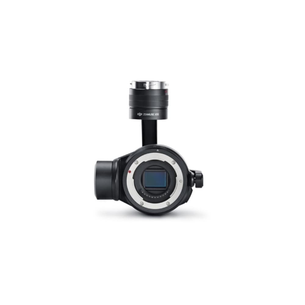Cámara DJI ZENMUSE X5S LENS EXCLUDES (SEM Lente)