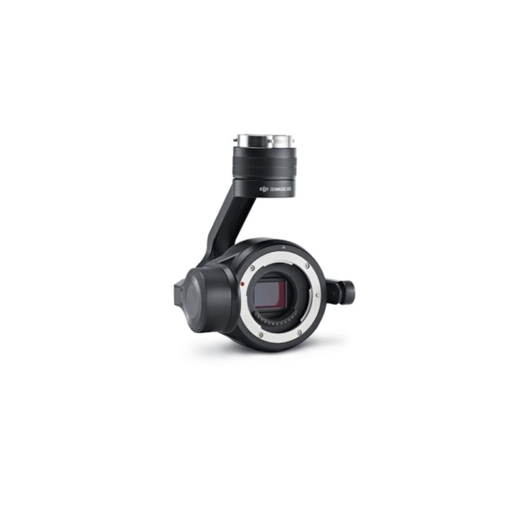 Cámara DJI ZENMUSE X5S LENS EXCLUDES (SEM Lente)