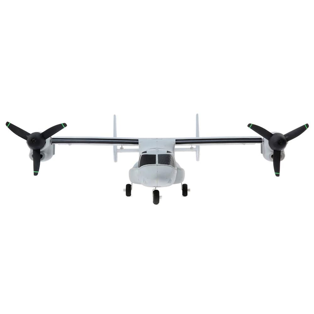 AVIAO E-FLITE V-22 487MM OSPREY VTOL BNF BASIC EFL9650