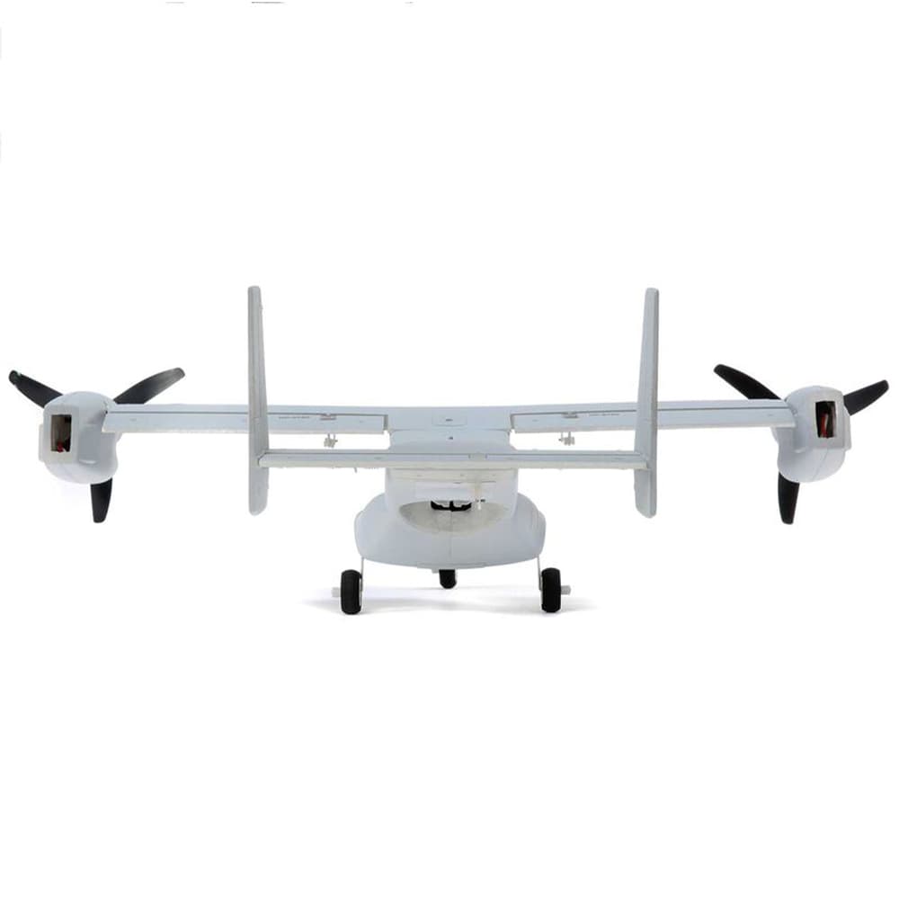 AVIAO E-FLITE V-22 487MM OSPREY VTOL BNF BASIC EFL9650