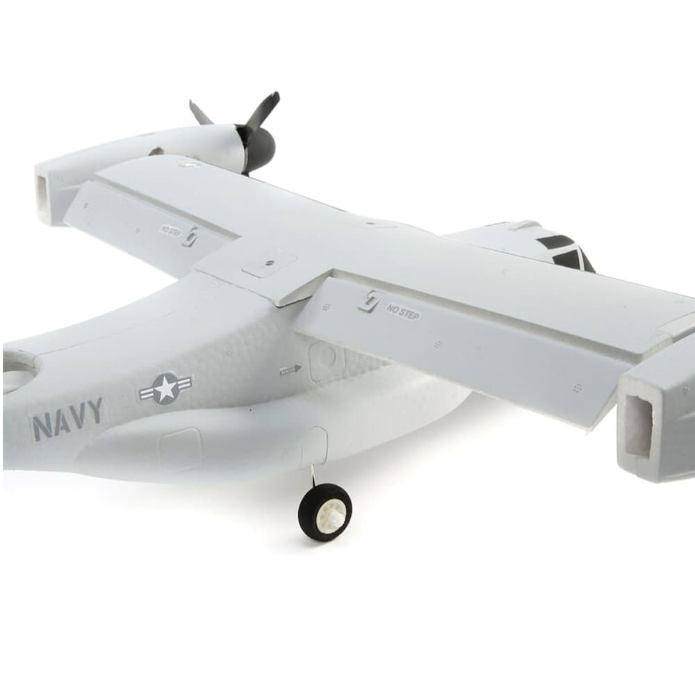 AVIAO E-FLITE V-22 487MM OSPREY VTOL BNF BASIC EFL9650