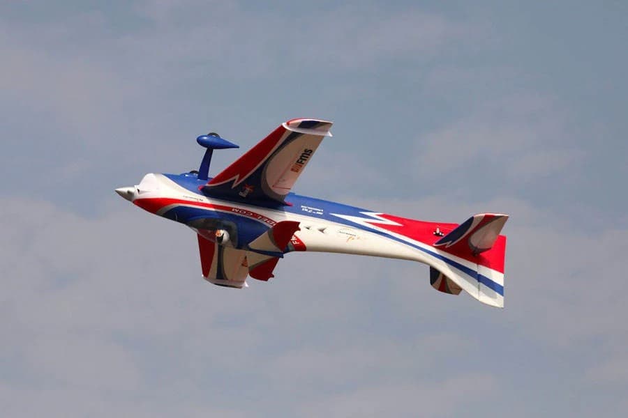 AVIAO FMS F3A OLYMPUS 1400MM PNP FMS067P