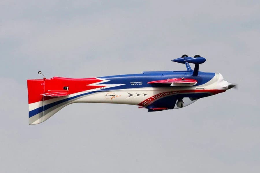 AVIAO FMS F3A OLYMPUS 1400MM PNP FMS067P
