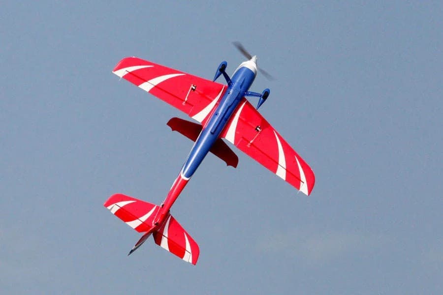 AVIAO FMS F3A OLYMPUS 1400MM PNP FMS067P