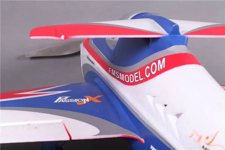 AVIAO FMS F3A OLYMPUS 1400MM PNP FMS067P