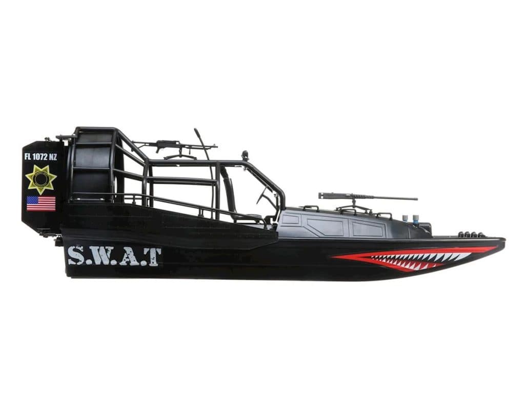 LANCHA PROBOAT AEROTROOPER 25" BRUSHLESS AIR BOAT RTR PRB08034