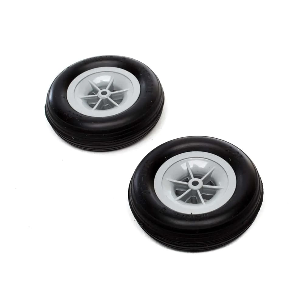 HAN303 PRO-LITE WHEELS 2-1/4 2PC