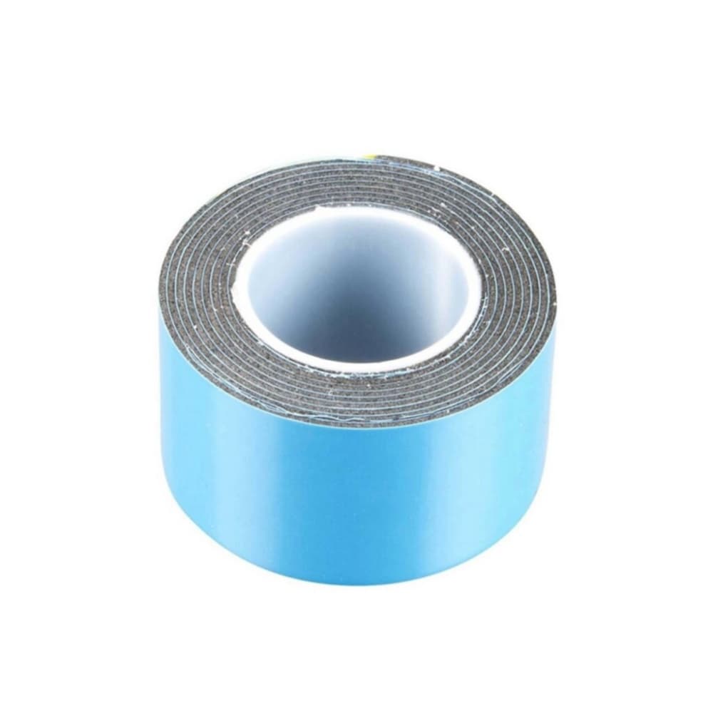 GPMQ4442 DOUBLE-SIDED SERVO TAPE 1"