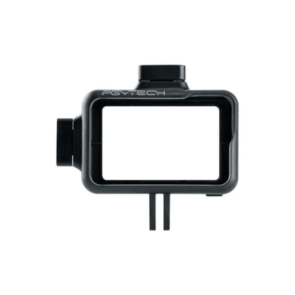 DJI PART PGYTECH OSMO ACTION Cámara CAGE PGB010